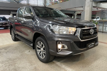 HILUX