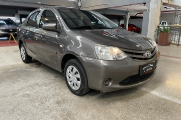 ETIOS