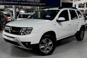 DUSTER
