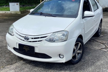 ETIOS