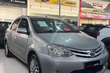 ETIOS