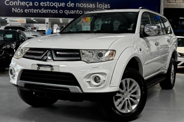PAJERO DAKAR