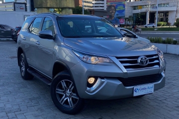 HILUX SW4