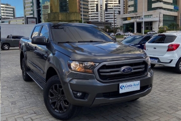 RANGER