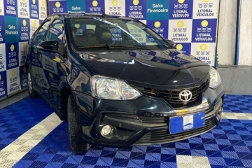  ETIOS 