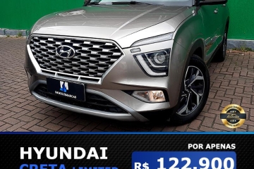 CRETA