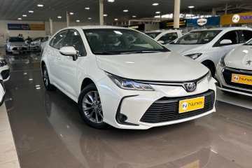 COROLLA