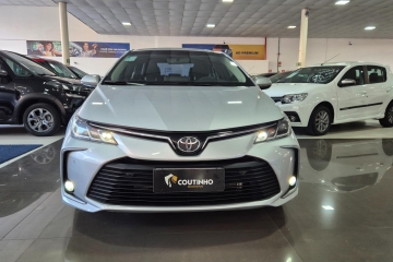 COROLLA