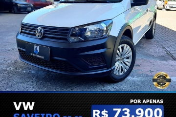SAVEIRO