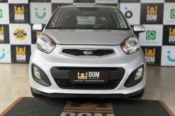 PICANTO