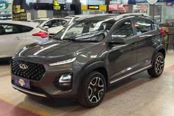 Tiggo 3X