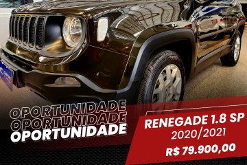 RENEGADE