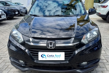 HR-V