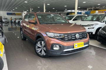 T-CROSS