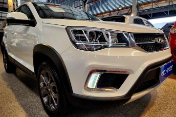 TIGGO 2