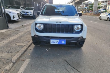 RENEGADE