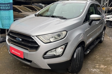 ECOSPORT