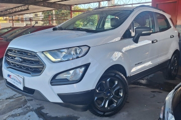  ECOSPORT 