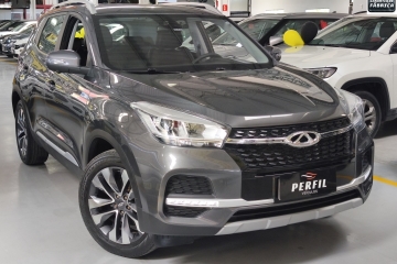 TIGGO 5X