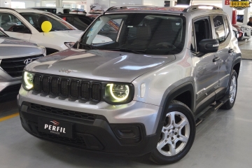 RENEGADE