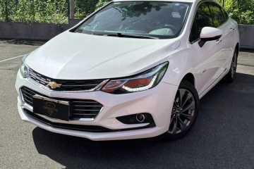 CRUZE