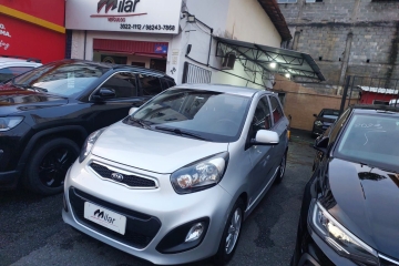 PICANTO