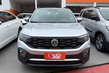T-CROSS