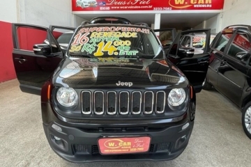 RENEGADE