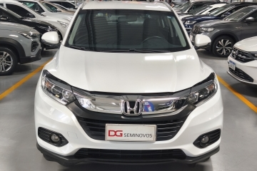HR-V
