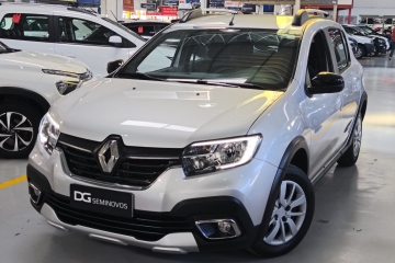 SANDERO
