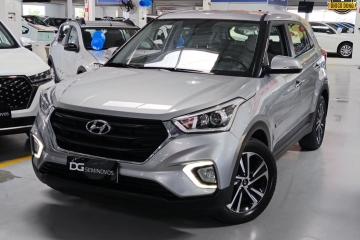 CRETA