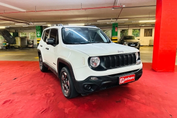 RENEGADE