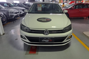Polo Comfort. 200 TSI