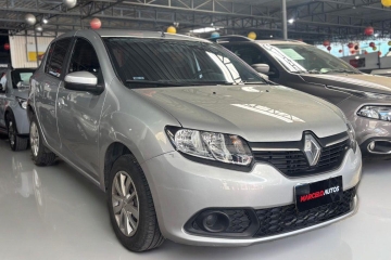 SANDERO