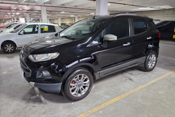  ECOSPORT 