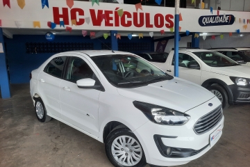 Ka Sedan