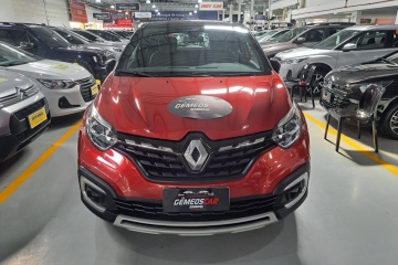 CAPTUR