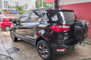 ECOSPORT