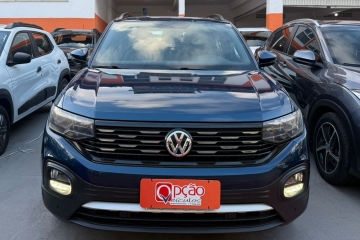 T-CROSS