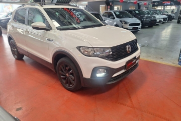 T-CROSS