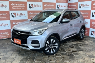 TIGGO 5X