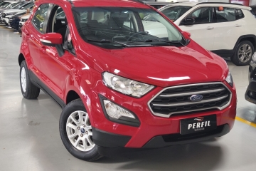 ECOSPORT