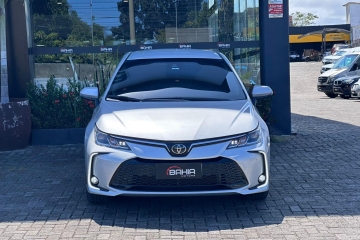 COROLLA