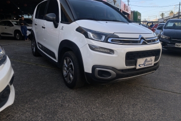 AIRCROSS