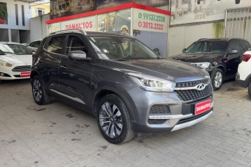 TIGGO 5X