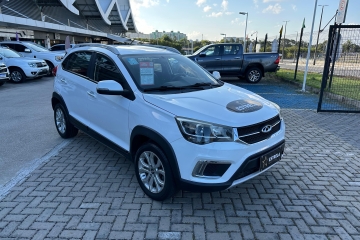 TIGGO 2