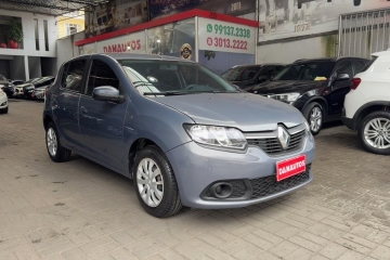 SANDERO