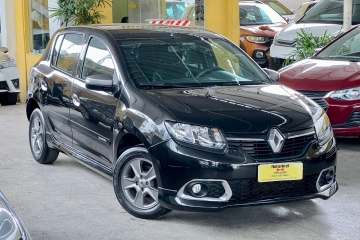 SANDERO