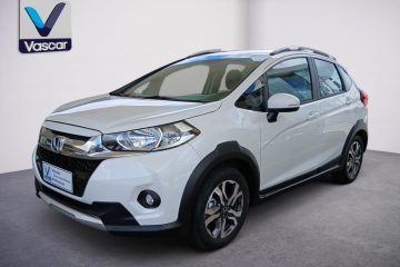 WR-V