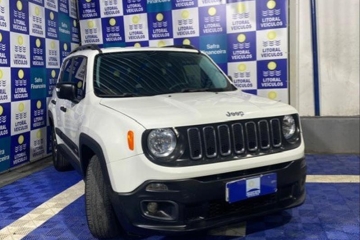  RENEGADE 